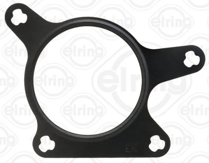 Прокладка клапана EGR Mercedes Benz OM642 Elring 261.171