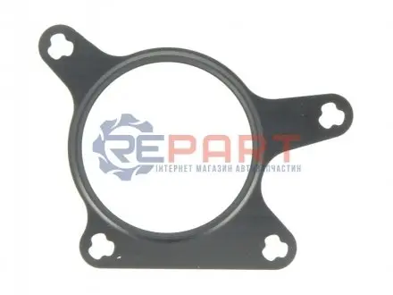 Прокладка клапана EGR MERCEDES SPRINTER 3,5-T (B906), SPRINTER 3,5-T (B907), SPRINTER 3,5-T (B907, B910), SPRINTER 3-T (B906), SPRINTER 4,6-T (B906), SPRINTER 4-T (B907) 3.0D 06.06-12.21 Elring 261.171 Купити в Україні