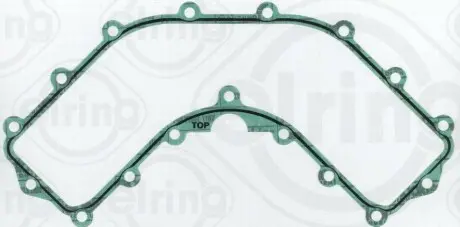 Прокладка корпуса КПП BENTLEY ARNAGE BMW 5 (E34), 5 (E39), 7 (E32), 7 (E38), 8 (E31), X5 (E53) LAND ROVER RANGE ROVER III 3.0-4.6 04.92-12.13 Elring 261.360 Купити в Україні