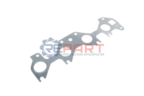 Прокладка впускного колектора OPEL ASTRA G, COMBO, COMBO TOUR, CORSA C, MERIVA A 1.6/1.6LPG 03.98 Elring 261.610 Купити в Україні