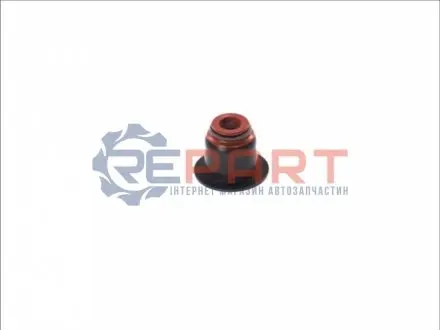 Сальник клапана (5,5x9,5/9,5x18,1x13,8) VOLVO C30, S40 II, S80 II, V50, V70 III CITROEN BERLINGO, BERLINGO MULTISPACE, C2, C3 I, C3 II, C3 PICASSO, C4, C4 GRAND PICASSO I, C4 I 1.4D/1.6D 02.02 Elring 262.650 Купити в Україні
