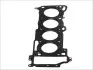 Фото Прокладка ГБЦ (товщина: 0,6мм) NISSAN ALMERA II 1.5 03.00-11.06 Elring (262710) зображення 1