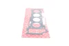 Прокладка ГБЦ Nissan Almera 1.5i 00- Elring (262710) зображення 5