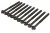 Комплект болтів ГБЦ CITROEN C4, C4 I, C4 PICASSO I, C5 I, C5 II, C8, EVASION, JUMPY I, XSARA, XSARA PICASSO FIAT SCUDO, ULYSSE LANCIA PHEDRA, ZETA PEUGEOT 206, 307, 406, 407, 607 1.8/2.0 01.99 Elring (262820) зображення 1