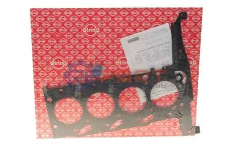 Прокладка ГБЦ (товщина: 1,1мм) FORD MONDEO III, TRANSIT, TRANSIT TOURNEO JAGUAR X-TYPE I 2.0D/2.2D 06.00-12.09 Elring 265371 Купити в Україні