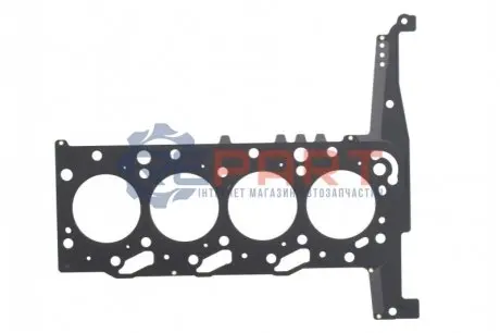 Прокладка ГБЦ (товщина: 1,2мм) FORD MONDEO III, TRANSIT, TRANSIT TOURNEO JAGUAR X-TYPE I 2.0D/2.2D 06.00-12.09 Elring 265391 Купити в Україні