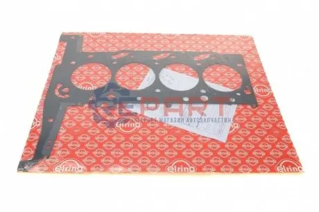 Прокладка ГБЦ (товщина: 1,15мм) FORD TRANSIT LAND ROVER DEFENDER 2.4D 01.00-02.16 Elring 265441 Купити в Україні