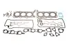 Комплект прокладок двигуна (верх) GEO TRACKER SUZUKI VITARA 2.0 12.94-12.98 Elring (266090) зображення 1