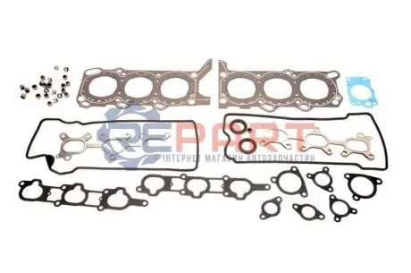 Комплект прокладок двигуна (верх) GEO TRACKER SUZUKI VITARA 2.0 12.94-12.98 Elring 266090