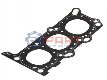 Прокладка ГБЦ Лів (товщина: 1,3мм) GEO TRACKER SUZUKI VITARA 2.0 12.94-12.98 Elring 266130