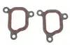 Фото Прокладка патрубка радіатора BMW 5 (E34), 5 (E39), 7 (E32), 7 (E38), 8 (E31), X5 (E53) LAND ROVER RANGE ROVER III 3.0-4.6 04.92-08.05 Elring (266510) зображення 1