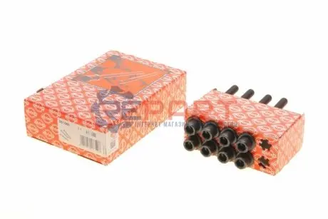 Комплект болтів ГБЦ INFINITI FX, G, I30, I35, JX, M35, QX4, QX60 NISSAN 350Z, ALTIMA, CEDRIC, CEFIRO III, ELGRAND, MAXIMA / MAXIMA QX IV, MAXIMA / MAXIMA QX V, MAXIMA VI, MAXIMA VII 2.0-4.0 Elring 267.660 Купити в Україні