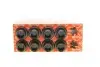 Фото Комплект болтів ГБЦ INFINITI FX, G, I30, I35, JX, M35, QX4, QX60 NISSAN 350Z, ALTIMA, CEDRIC, CEFIRO III, ELGRAND, MAXIMA / MAXIMA QX IV, MAXIMA / MAXIMA QX V, MAXIMA VI, MAXIMA VII 2.0-4.0 Elring (267.660) зображення 6