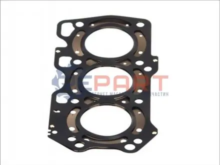 Прокладка ГБЦ Прав (товщина: 0,35мм) MAZDA 323 F V, XEDOS 6, XEDOS 9 2.0 01.92-01.00 Elring 268270 Купити в Україні