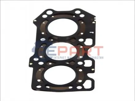 Прокладка ГБЦ Лів (товщина: 0,35мм) MAZDA 323 F V, XEDOS 6, XEDOS 9 2.0 01.92-01.00 Elring 268280 Купити в Україні