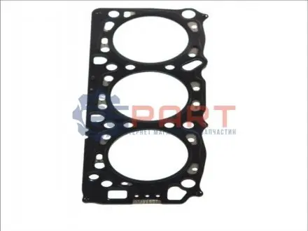 Прокладка ГБЦ (товщина: 1,2мм) DODGE STEALTH MITSUBISHI 3000 GT, GTO, PAJERO II, SIGMA 3.0 01.90-09.00 Elring 268290 Купити в Україні