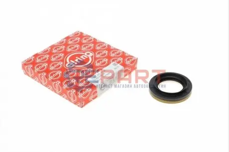 Сальник хвостовика MB (W210/W124)/Toyota Camry 2.2 92-96 (37x61x10/14) ELRING 268420 Купити в Україні