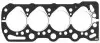 Фото Прокладка ГБЦ (товщина: 1,5мм) CHEVROLET CORSA ISUZU GEMINI MAZDA 323 S V OPEL ASTRA F, COMBO, CORSA B, VECTRA A, VECTRA B 1.7D 01.90-12.02 Elring (270350) зображення 1