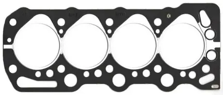 Прокладка ГБЦ (товщина: 1,5мм) CHEVROLET CORSA ISUZU GEMINI MAZDA 323 S V OPEL ASTRA F, COMBO, CORSA B, VECTRA A, VECTRA B 1.7D 01.90-12.02 Elring 270350 Купити в Україні