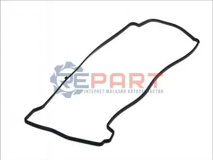 Прокладка кришки клапана ACURA RSX, TSX HONDA ACCORD VII, ACCORD VIII, CIVIC VII, CIVIC VIII, CR-V II, CR-V III, CR-V IV, ELEMENT, ELYSION, FR-V, INTEGRA, STREAM 2.0/2.2D/2.4 05.01 Elring 270380 Купити в Україні