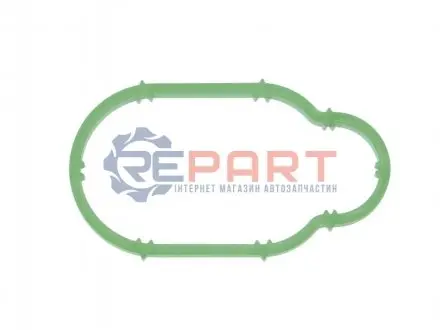 Прокладка впускного колектора SEAT TOLEDO II VW BORA, BORA I, GOLF IV, PASSAT B5 2.3 10.96-06.06 Elring 270.550 Купити в Україні