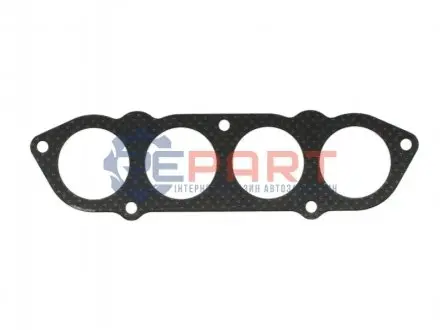 Прокладка впускного колектора SEAT CORDOBA, IBIZA III SKODA FABIA I, OCTAVIA I VW BORA, BORA I, GOLF IV, GOLF V, NEW BEETLE 2.0 01.98-12.13 Elring 271.230 Купити в Україні