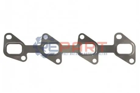 Ущільнення, випускний колектор ELRING 273640 Купити в Україні