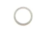Прокладка труби вихлопної Mazda 3/6 05-10 (кільце) Elring (274190) зображення 3