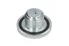 Фото Гвинт зливного масляного піддону M14x1,5 ALFA ROMEO MITO BUICK ENCORE CADILLAC BLS, CTS CHEVROLET ASTRA, AVEO, AVEO / KALOS, CRUZE, ORLANDO, TRAX, VECTRA, VIVA, ZAFIRA DAEWOO BROUGHAM 1.0-3.2 Elring (274.410) зображення 2
