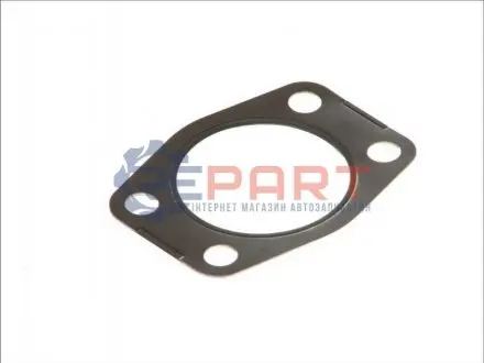 Прокладка турбокомпресора AUDI 100 C2, 100 C3, 100 C4, 200 C2, 200 C3, 80 B4, A6 C4, COUPE B3, QUATTRO 2.1/2.2 03.77-12.97 Elring 277886 Купити в Україні