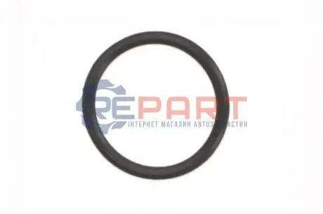 Ущільнення, оливний насос ELRING 278327 Купити в Україні