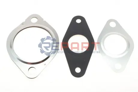 Прокладка клапана EGR CITROEN JUMPER III FIAT DUCATO FORD TRANSIT, TRANSIT TOURNEO LAND ROVER DEFENDER PEUGEOT BOXER 2.2D/2.4D 03.04 Elring 278790 Купити в Україні