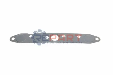 Ущільнення вентиляції картера двигуна FIAT DOBLO, GRANDE PUNTO, IDEA, PALIO, PANDA, PUNTO, SIENA OPEL AGILA A, ASTRA H, ASTRA H GTC, COMBO, COMBO TOUR, CORSA C, CORSA D, MERIVA A 1.3D 06.03 Elring 279100 Купити в Україні