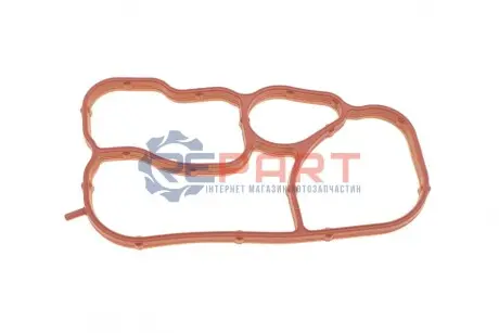 Прокладка охолоджувача оливи ELRING 279.610 Купити в Україні