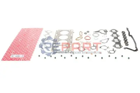 Фото Комплект ущільнень, голівка циліндра ELRING (279780) зображення 1