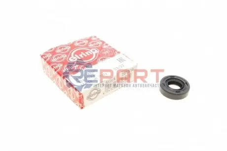 Ущільнювальне кільце вала, коробка передач ELRING 281.514 Купити в Україні