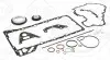 Фото Комплект прокладок двигуна (низ) BMW 5 (F10), 5 (F11), 5 GRAN TURISMO (F07), 6 (F12), 6 (F13), 6 GRAN COUPE (F06), 7 (F01, F02, F03, F04) 4.4/4.4H 09.08-10.18 Elring (284.470) зображення 1