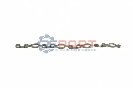 Ущільнення гнізда свічки запалювання LEXUS IS II TOYOTA AURIS, AVENSIS, COROLLA, COROLLA VERSO, RAV 4 III, RAV 4 IV, VERSO, YARIS 1.3/2.0D/2.2D 07.05-11.18 Elring 284570 Купити в Україні