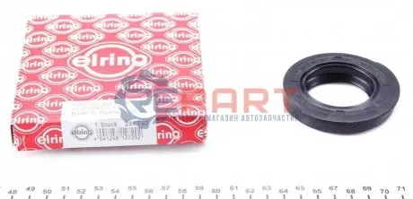 Сальник 45x74.5x12 коленвала перед. ОМ616/617 Elring 284.742 Купить в Украине