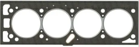Прокладка ГБЦ (товщина: 1,75мм) PORSCHE 924 2.0 11.75-08.89 Elring 285529