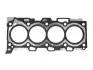 Фото Прокладка ГБЦ (товщина: 1,05мм) LEXUS IS II TOYOTA AURIS, AVENSIS, COROLLA, COROLLA VERSO, RAV 4 III, RAV 4 IV, VERSO 1.4D/2.0D/2.2D 07.04-09.19 Elring (286750) зображення 1