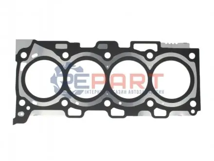 Прокладка ГБЦ (товщина: 1,05мм) LEXUS IS II TOYOTA AURIS, AVENSIS, COROLLA, COROLLA VERSO, RAV 4 III, RAV 4 IV, VERSO 1.4D/2.0D/2.2D 07.04-09.19 Elring 286750 Купити в Україні