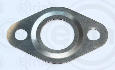 Прокладка клапана EGR SUZUKI GRAND VITARA II, JIMNY, LIANA, SWIFT III, SWIFT IV 1.2-2.7 09.98 Elring 286.860 Купити в Україні
