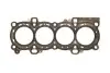 Прокладка ГБЦ (товщина: 0,5мм) FORD FIESTA, FIESTA IV, FIESTA V, FOCUS I, FUSION, PUMA MAZDA 2 1.4 04.96-12.12 Elring (287630) зображення 1