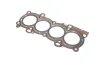 Прокладка ГБЦ (товщина: 0,5мм) FORD FIESTA, FIESTA IV, FIESTA V, FOCUS I, FUSION, PUMA MAZDA 2 1.4 04.96-12.12 Elring (287630) зображення 2