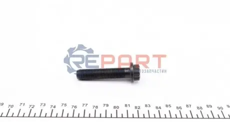 Болт кріплення кришки шатуна MB Atego 4.3/6.4 98- (M12x1.25) Elring 290.300