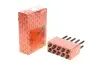 Фото Комплект болтів ГБЦ GREAT WALL C30, COOLBEAR, VOLEEX C10, VOLEEX C20R, VOLEEX C30 HYUNDAI I30 TOYOTA ALLION I, ALLION II, BB I, COROLLA, ECHO, IST, PORTE I, PREMIO, PRIUS 1.3-1.5LPG 08.99 Elring (290.390) зображення 1