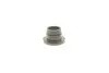 Сальник шланга обратки масла из турбины Mercedes Benz OM611/612 Elring (294.420) изображение 1