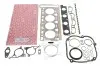 Комплект прокладок двигуна (верх) AUDI A3, A4 B8, A5, TT SEAT ALTEA, ALTEA XL, LEON, TOLEDO III SKODA OCTAVIA II, SUPERB II VW PASSAT B6 1.8 11.06-01.17 Elring (295780) зображення 2