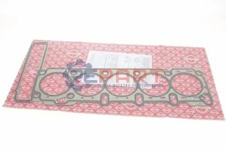 Ущільнення, голівка циліндра ELRING 295.980 Купити в Україні